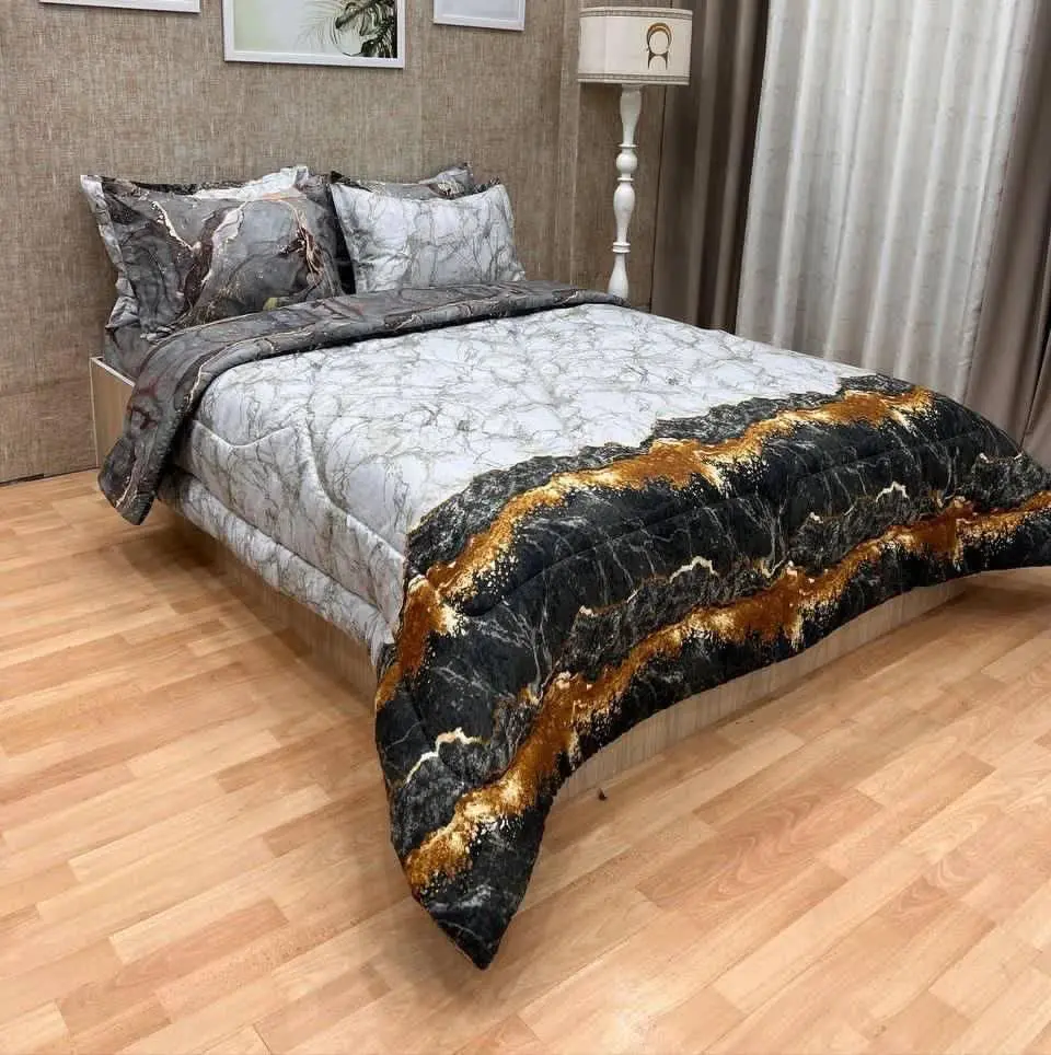 طرح روتختی مرمری مسی طوسی موجوووود شد جزو پرفروش‌ترین‌ها هستن 🗣😍👆
