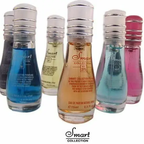 عطر اسمارت اورجینال
