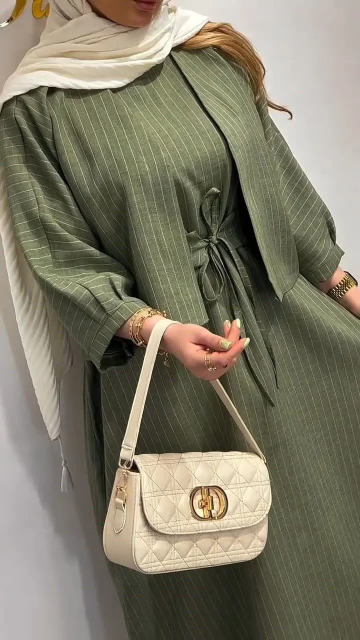 🛍نام: ست کت سارافون نیاز🍂
