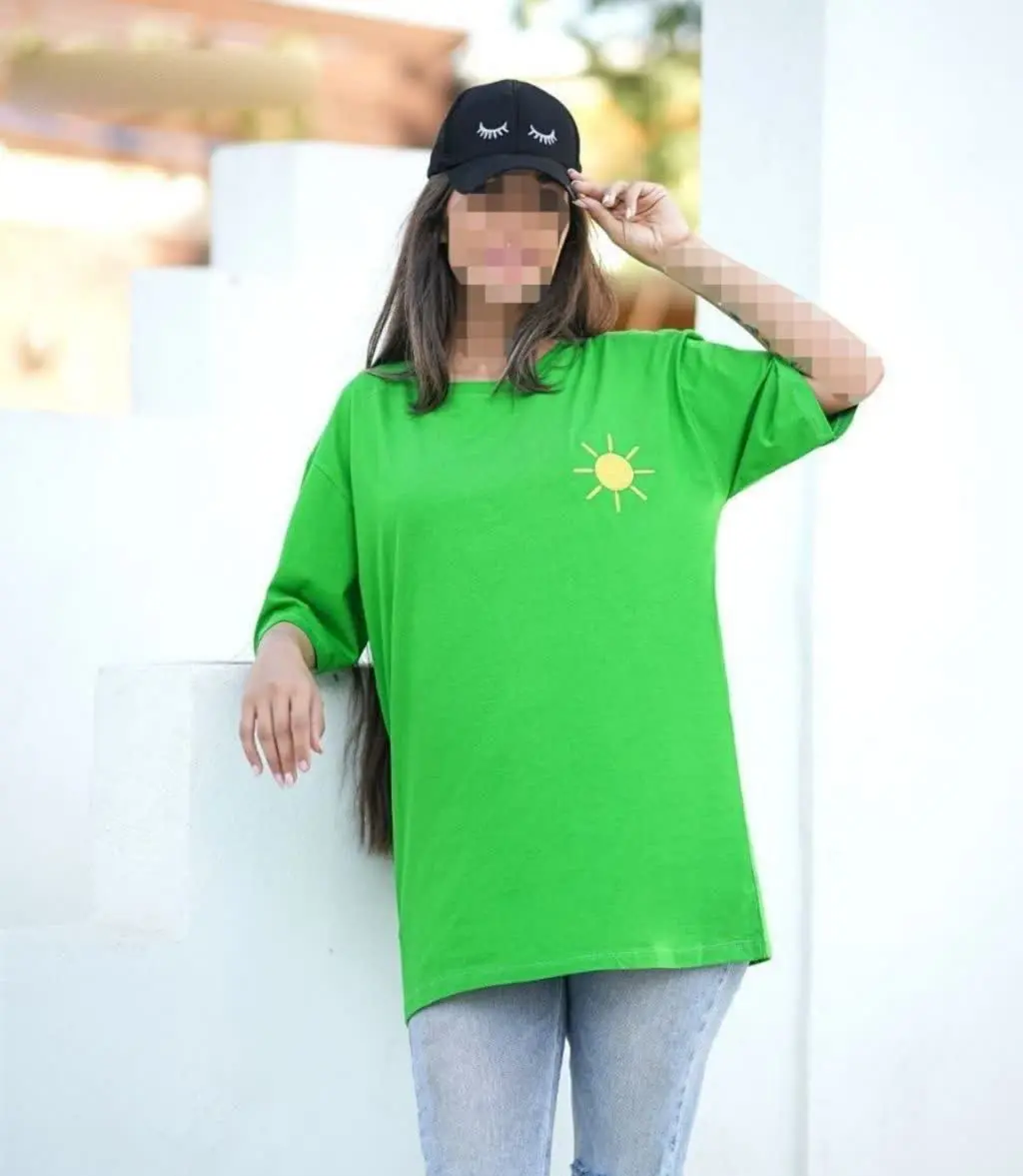 لباس میخری میبینی از سر ته پارچه زدن؟ 😡
