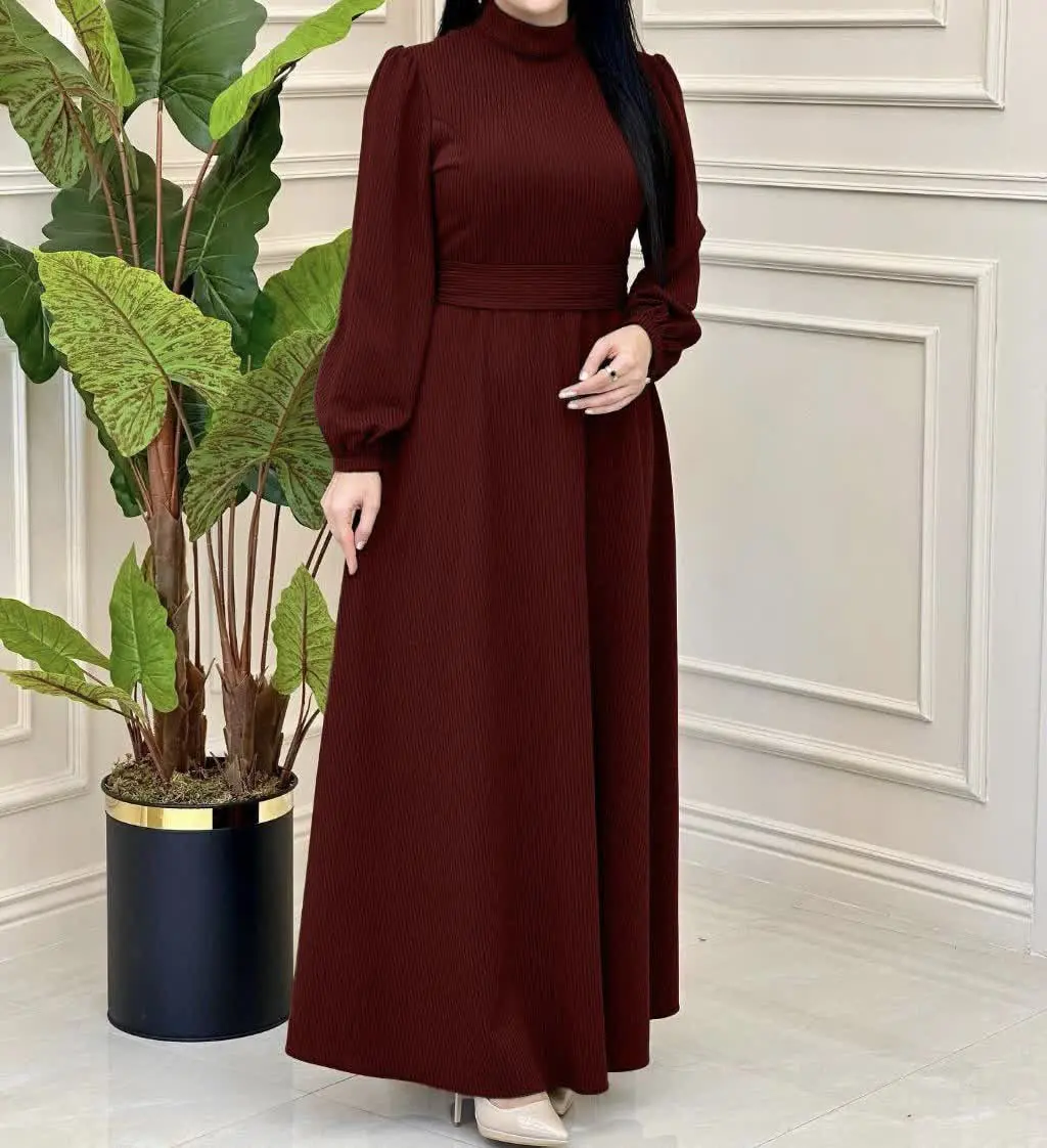 🖋نام: پیراهن بلند پونه