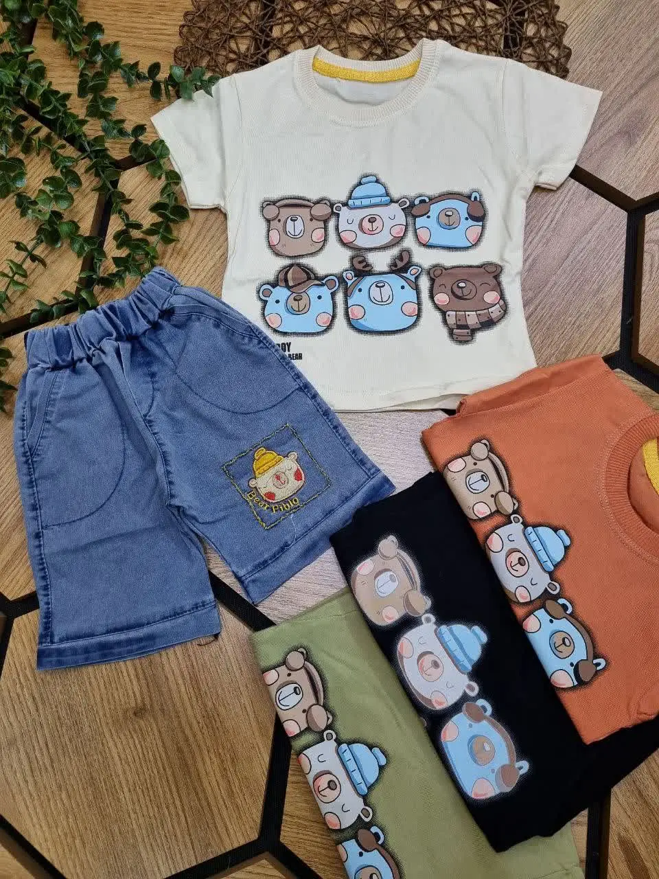 💎☘️🌠👗👔👚🎽🇮🇷
