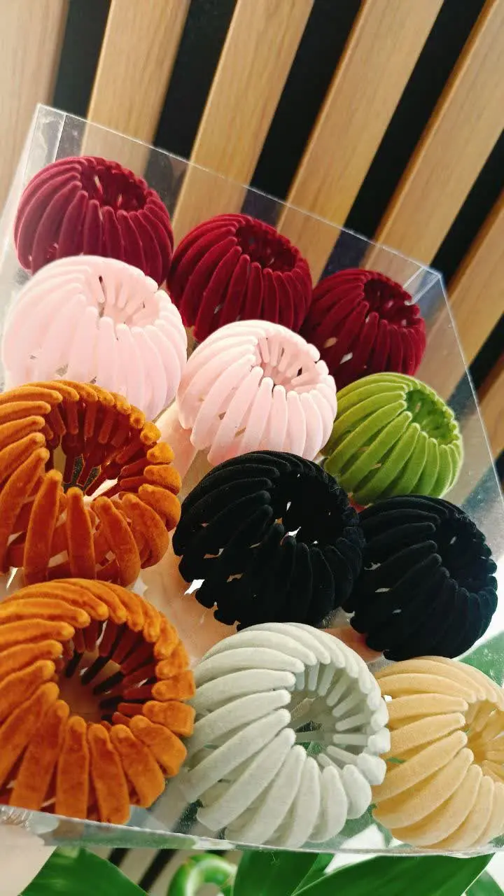 آخه مگه داریم خوشگل تر از ا...