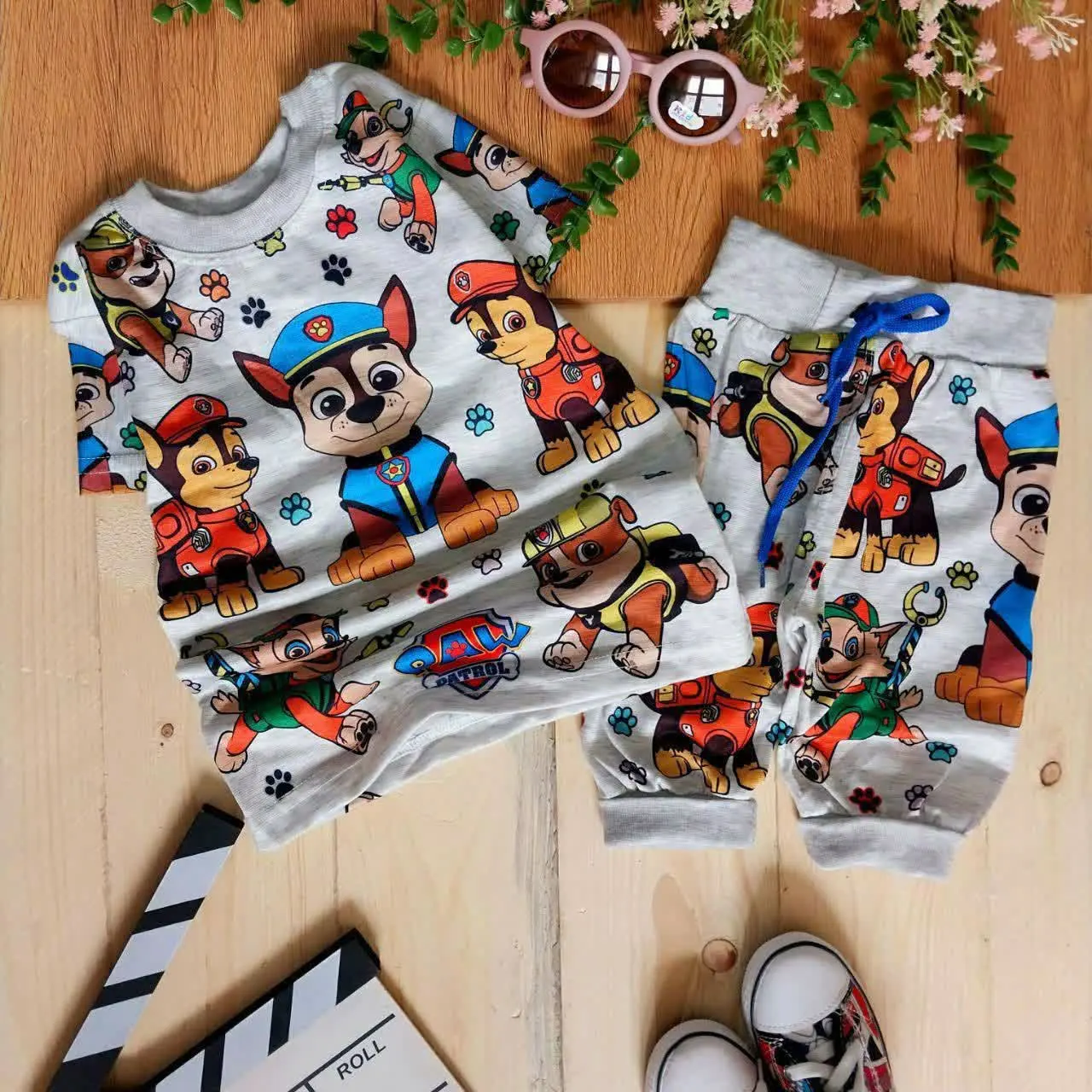 چهارمین ست اقتصادی بی‌بی‌پوش😍
