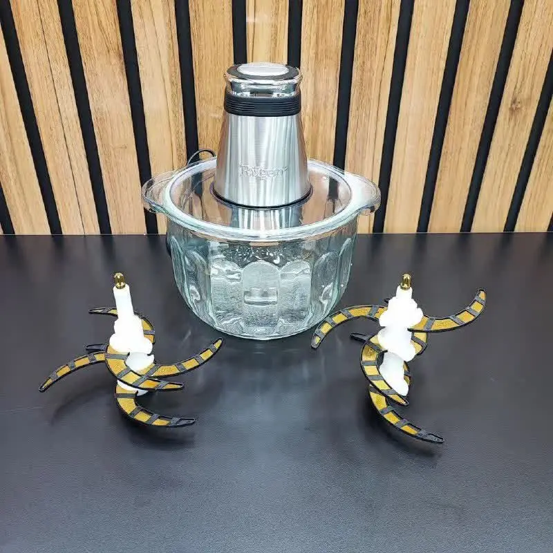 🔶️مدل RU-۲۳۴۰ 
