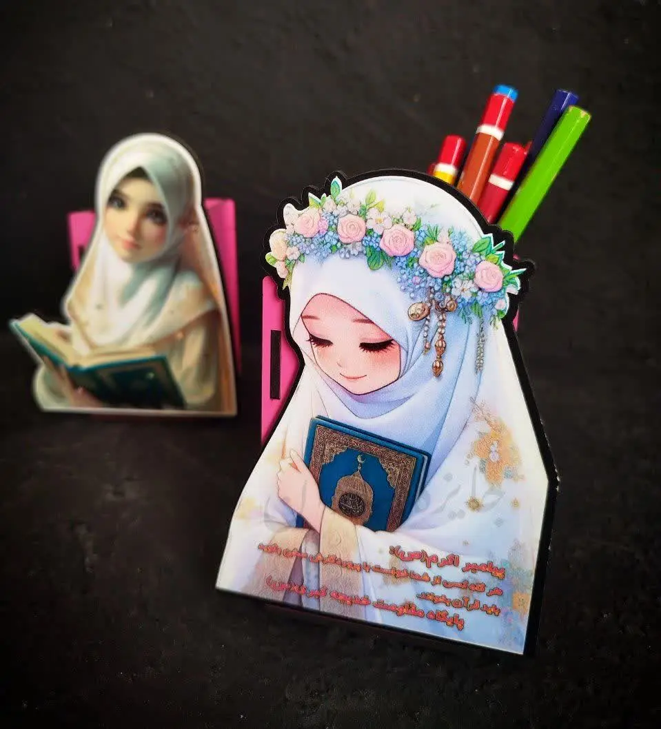 جامدادی های خوشکمون مناسب ج...