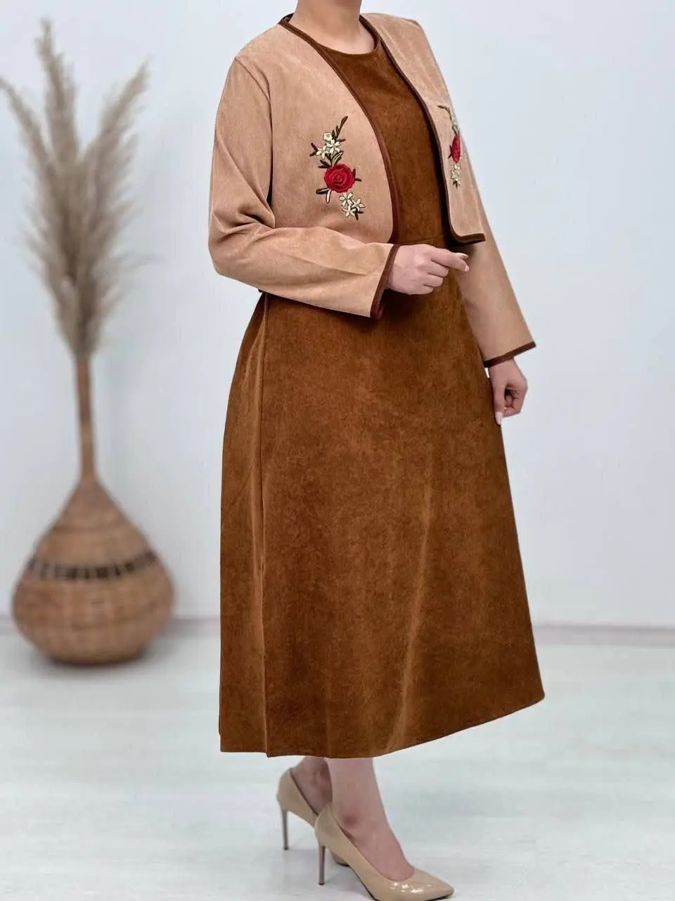 👚نام: دوتیکه شادی
