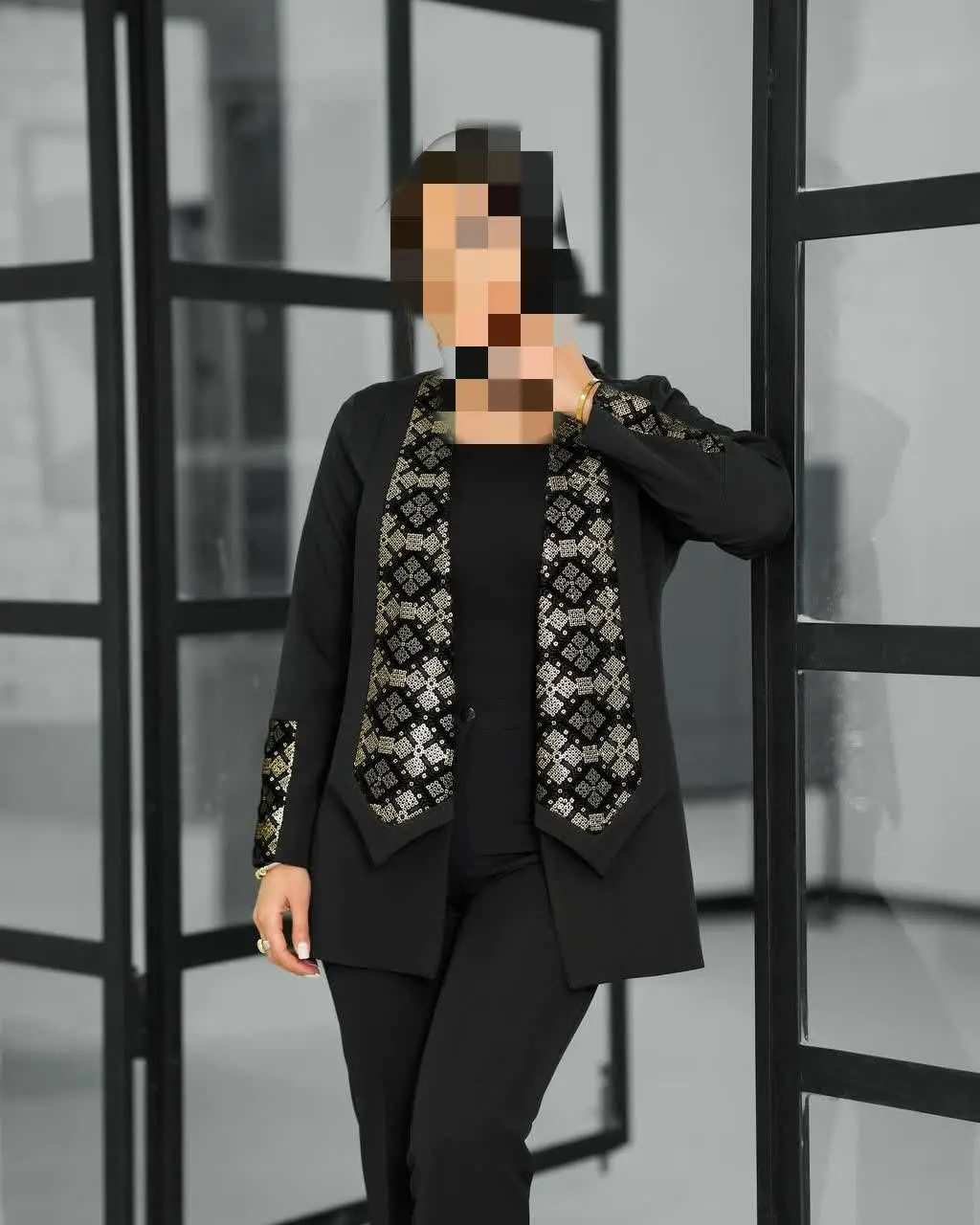 🖋نام: مانتو پالیز
