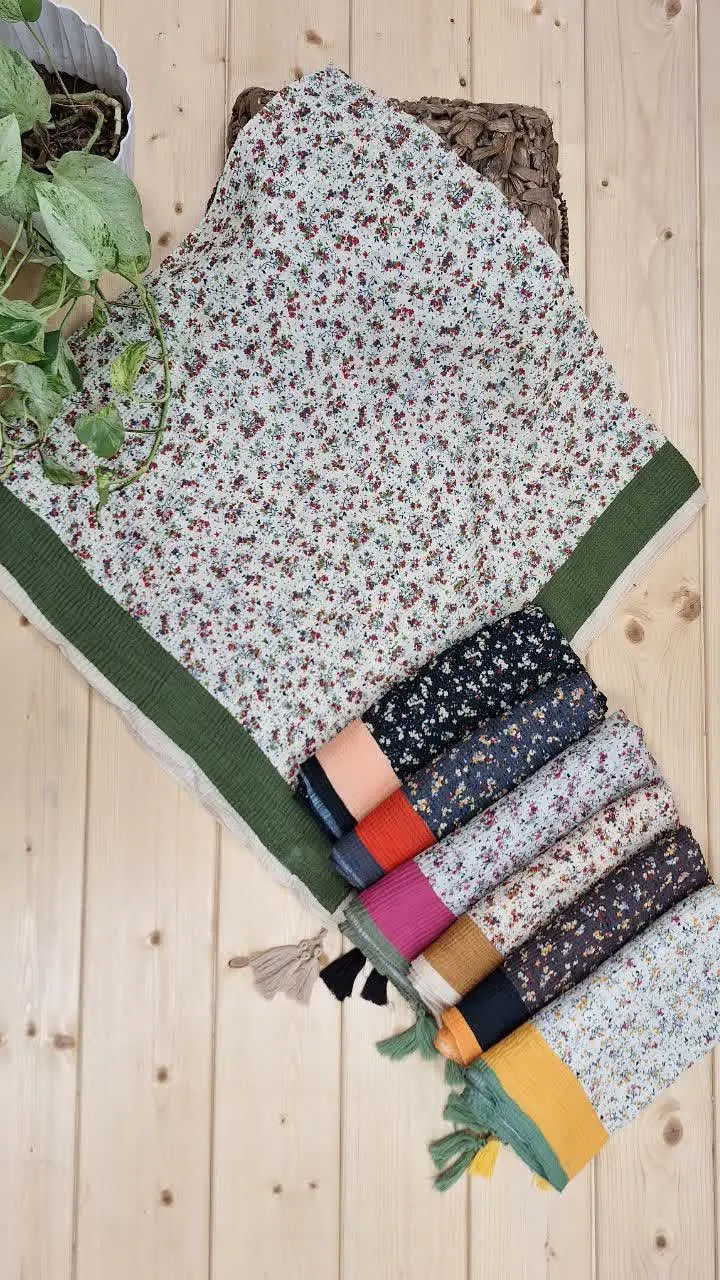 #روسری_برشکا😍
