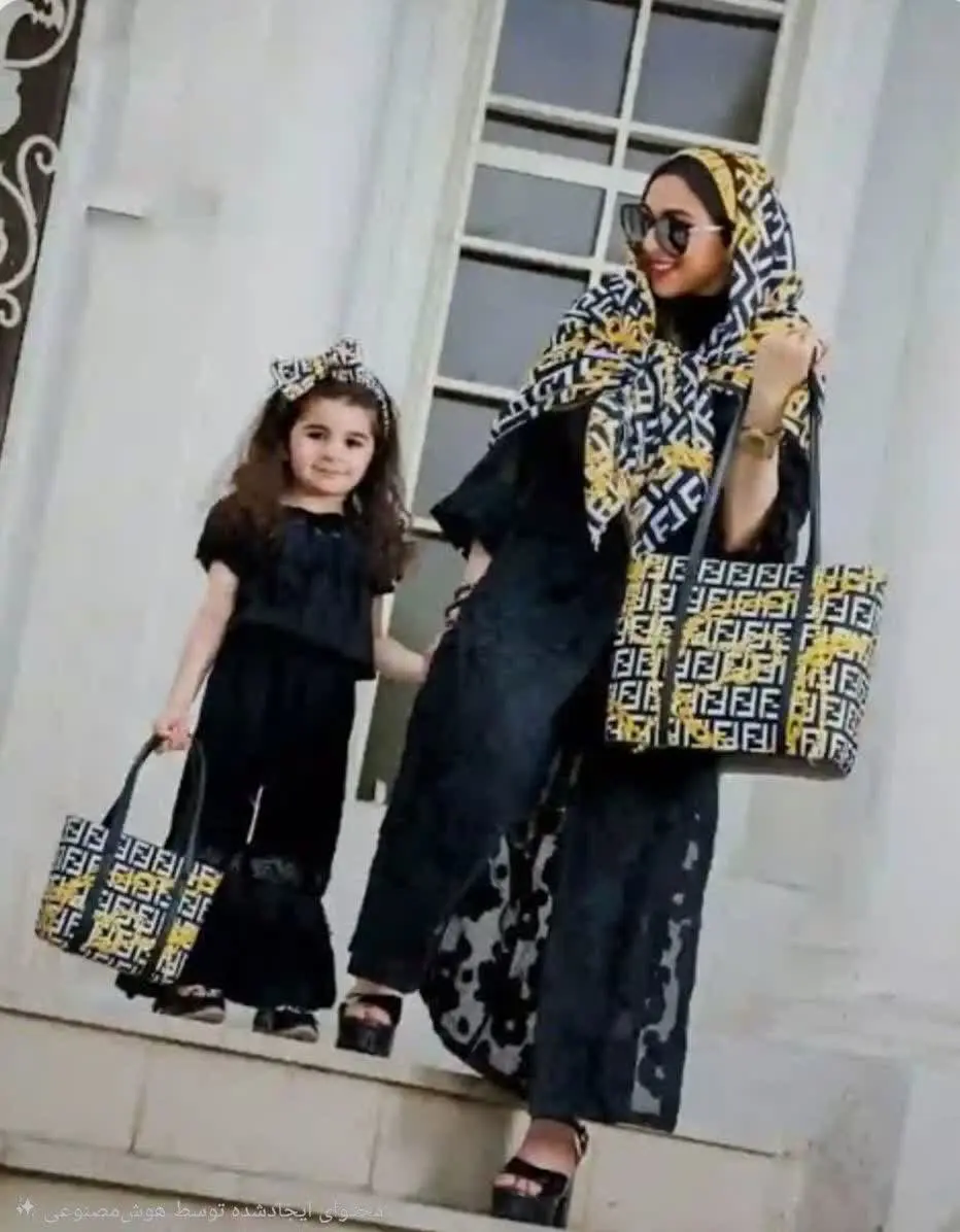 تا حالا شده ببینی دختر کوچو...