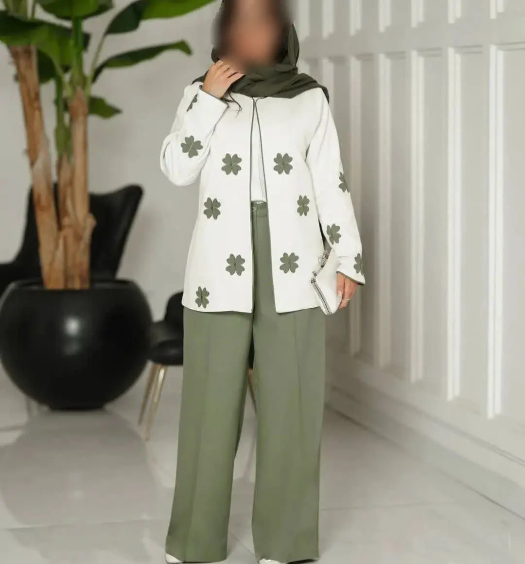 💞نام: ست مزون دوز بهرخ