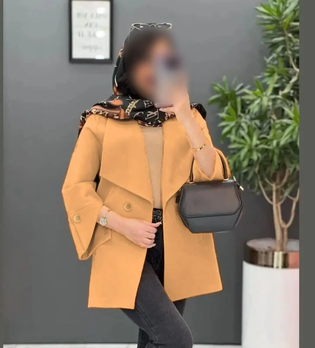 ☀️نام: کت مازراتی ترانه
