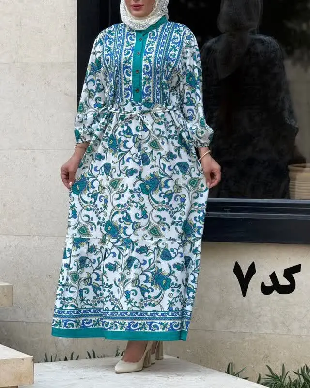 ساحلی سوپر صافت یقه دکمه دار