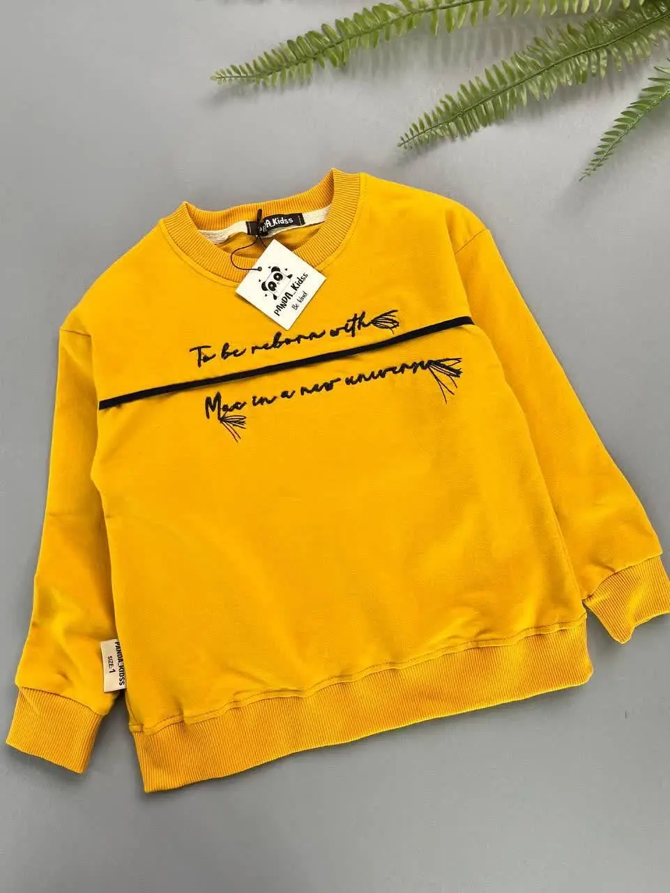 اینو بخر با همه چی ست کن و همه جا بپوش
