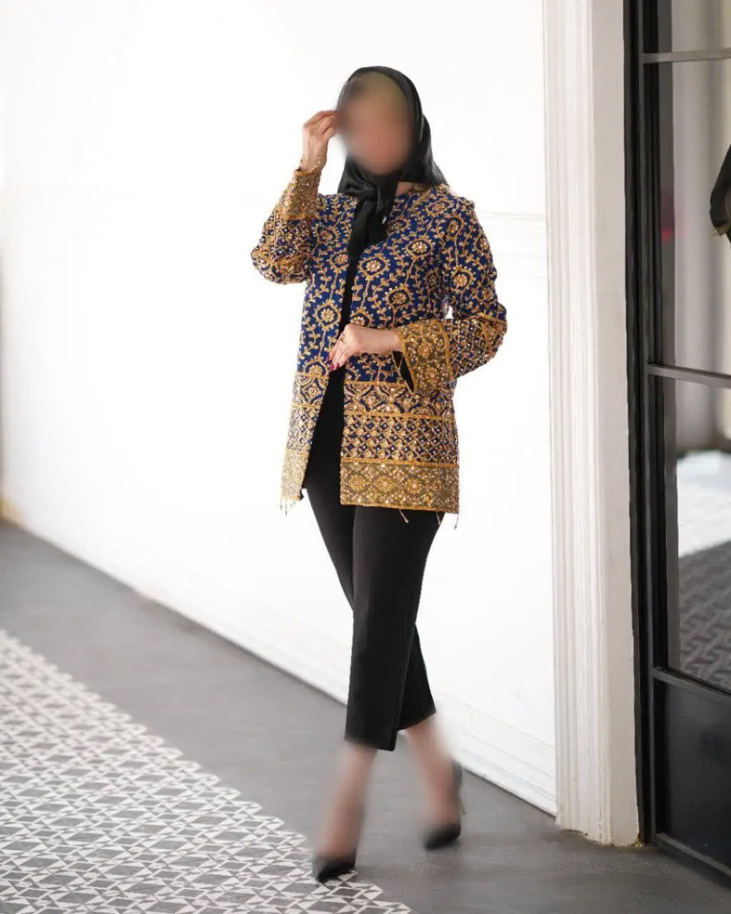 🌸😍 کالکشن همه فصل 😍🌸
