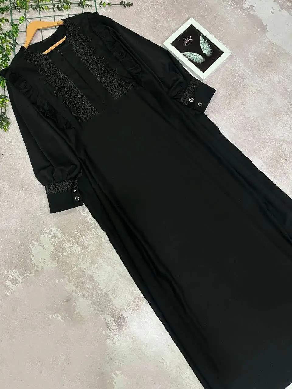 نام مدل: عبا ناتاشا 😎
