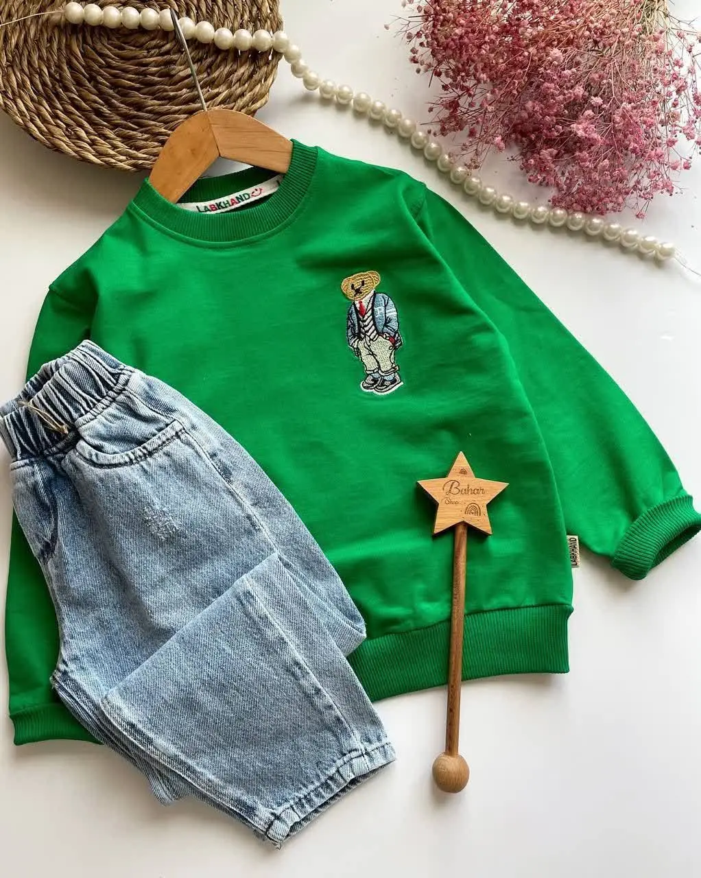 جووووون بگو مرحباااااا😍😍
