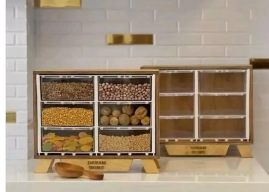 #جا_حبوباتی_چوبی
