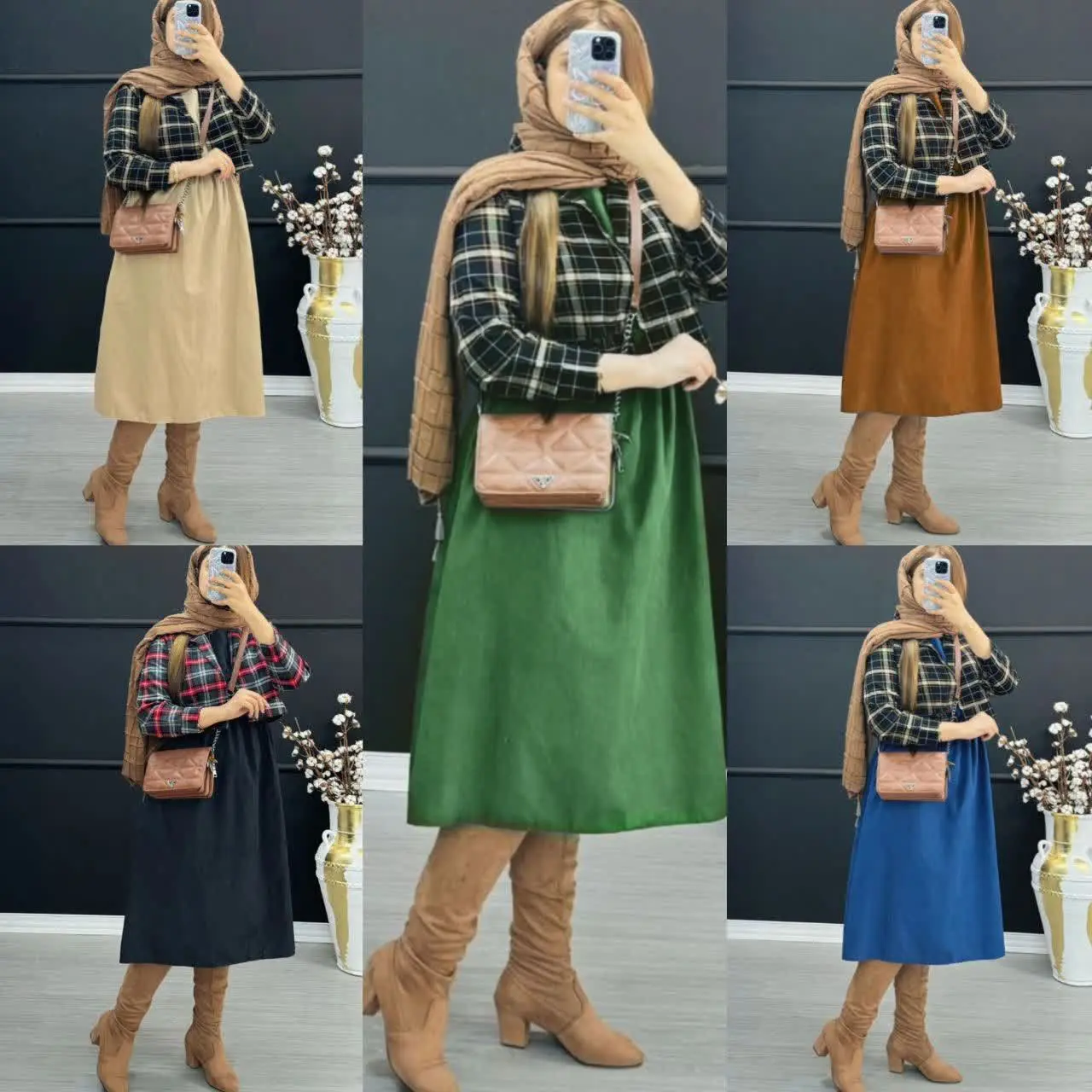 تا قبل دیدن این مدل وجود نداشت 😍
