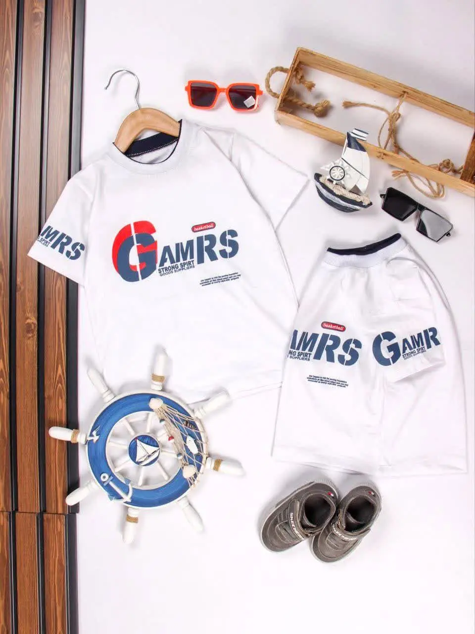 💢تیشرت تک GAMRS💢
