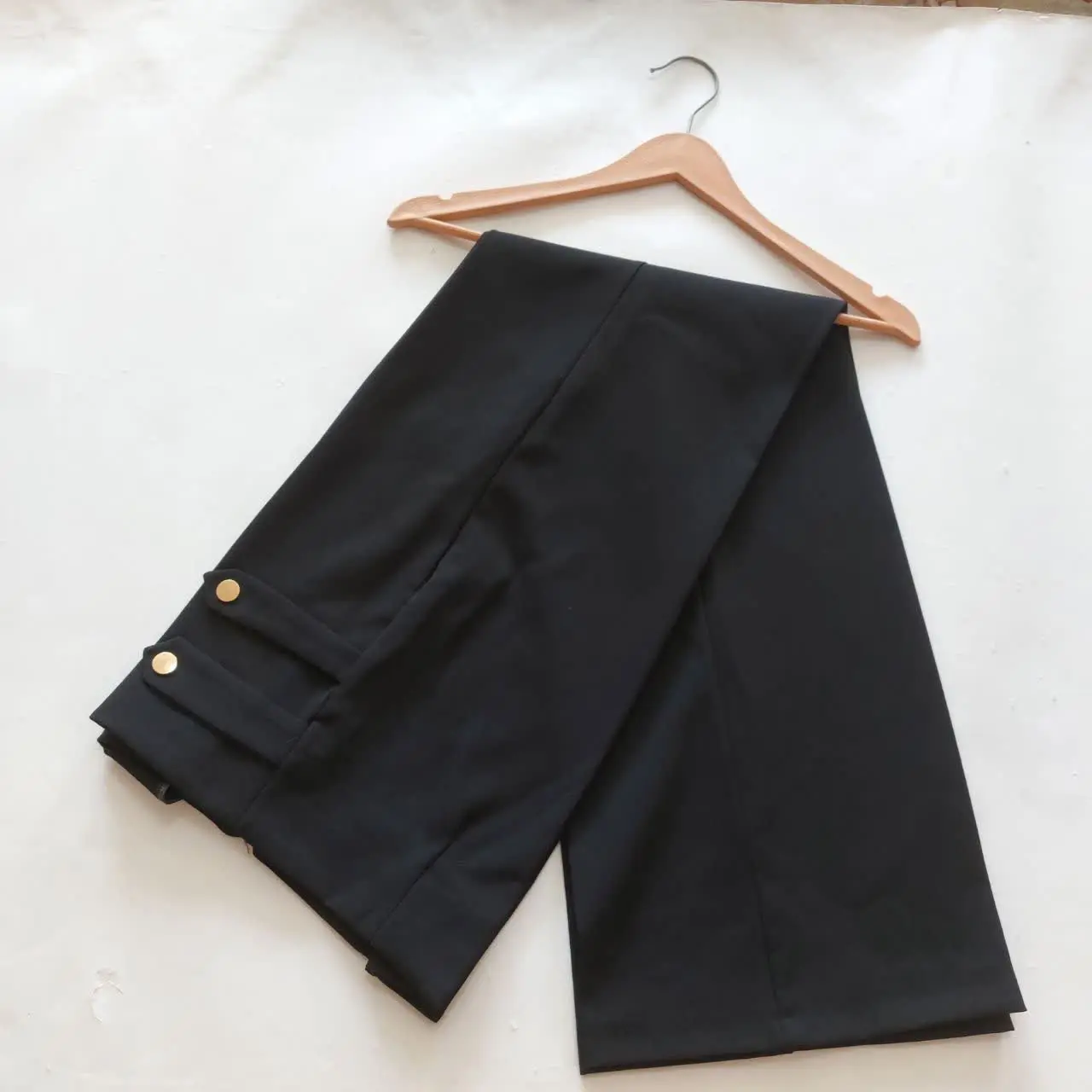 شلوار کرپ دبل با کیفیت عالی...