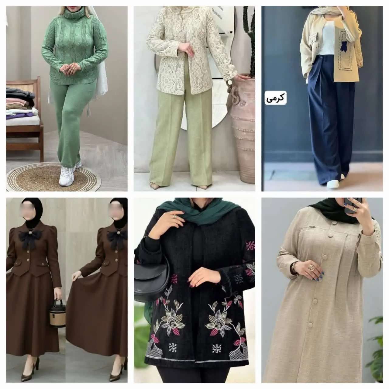 قیمت ها منصفانه و مناسب هر...