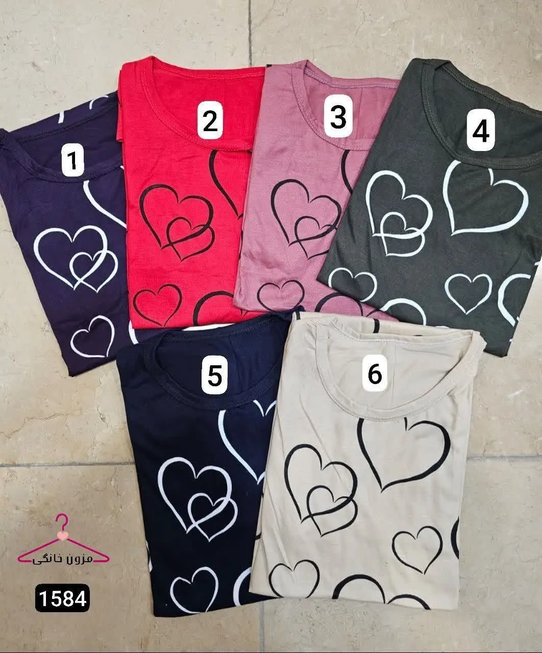 ✅دارای پک تخفیفی خرید ۲ عدد