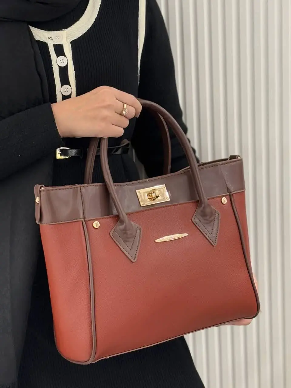 کیف زنانه قفل دار 🔓
