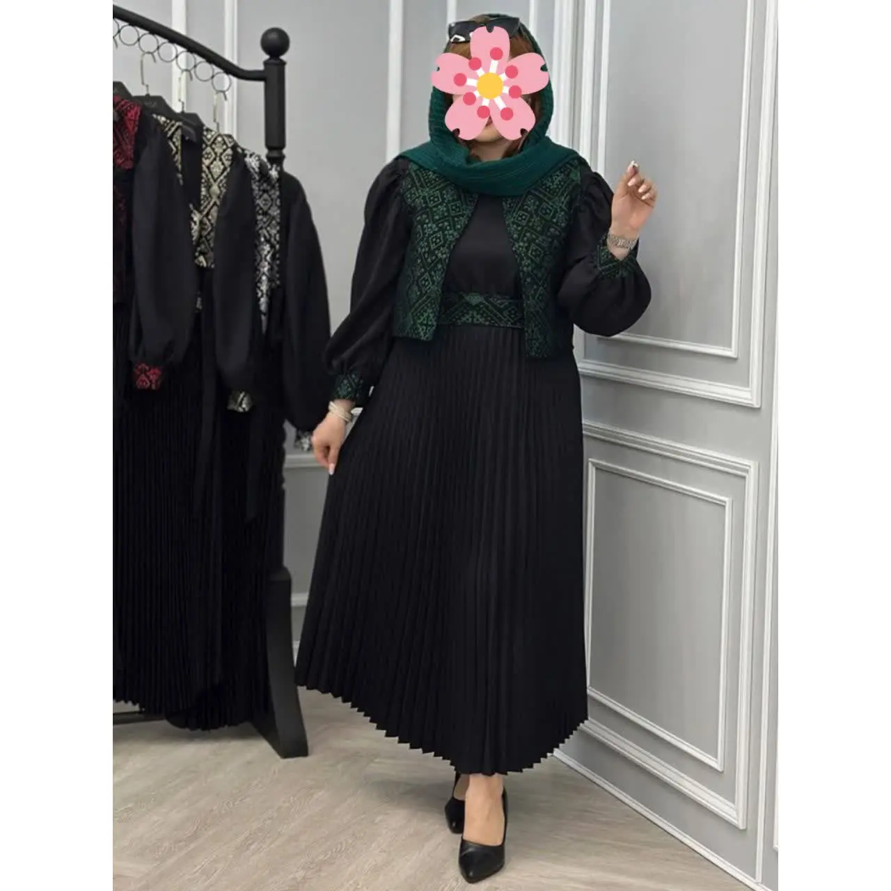  🦋نام مدل: سه تیکه کاترین 😎
