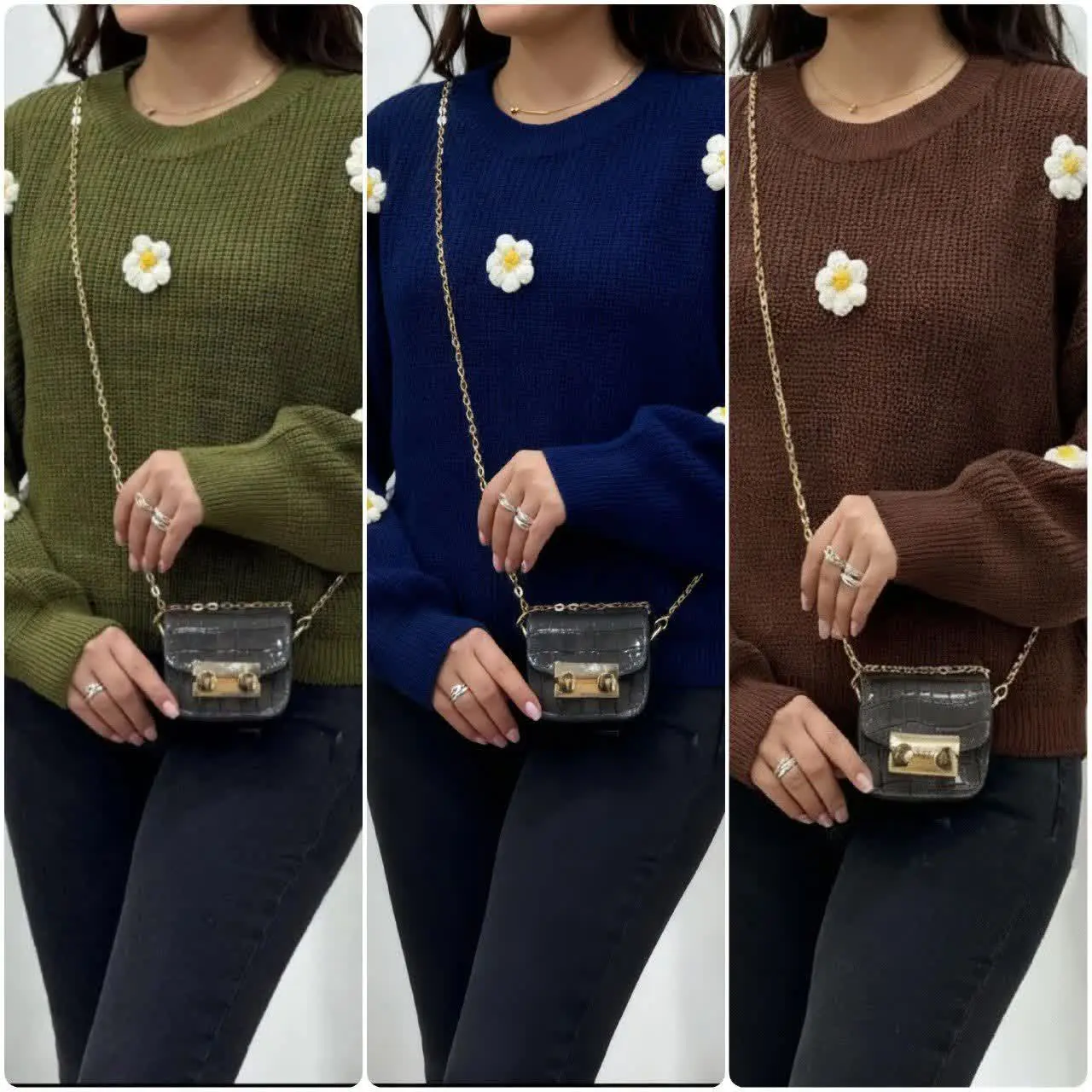 💞نام: بلوز بافت نیلماه