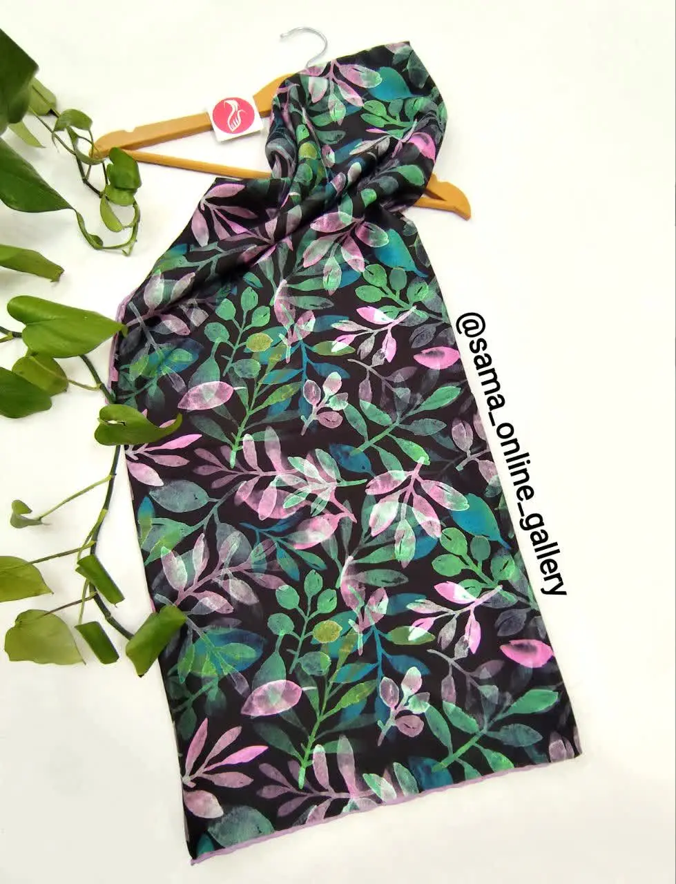 🌱زیبا و بهاری و چشم نواز 
