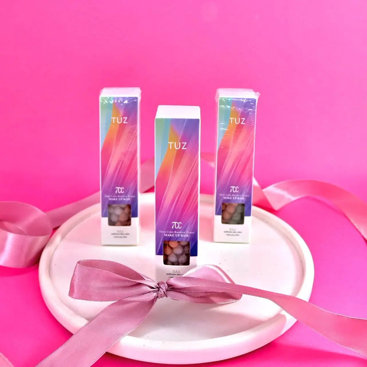 #پرایمر #اورجینال #توز
