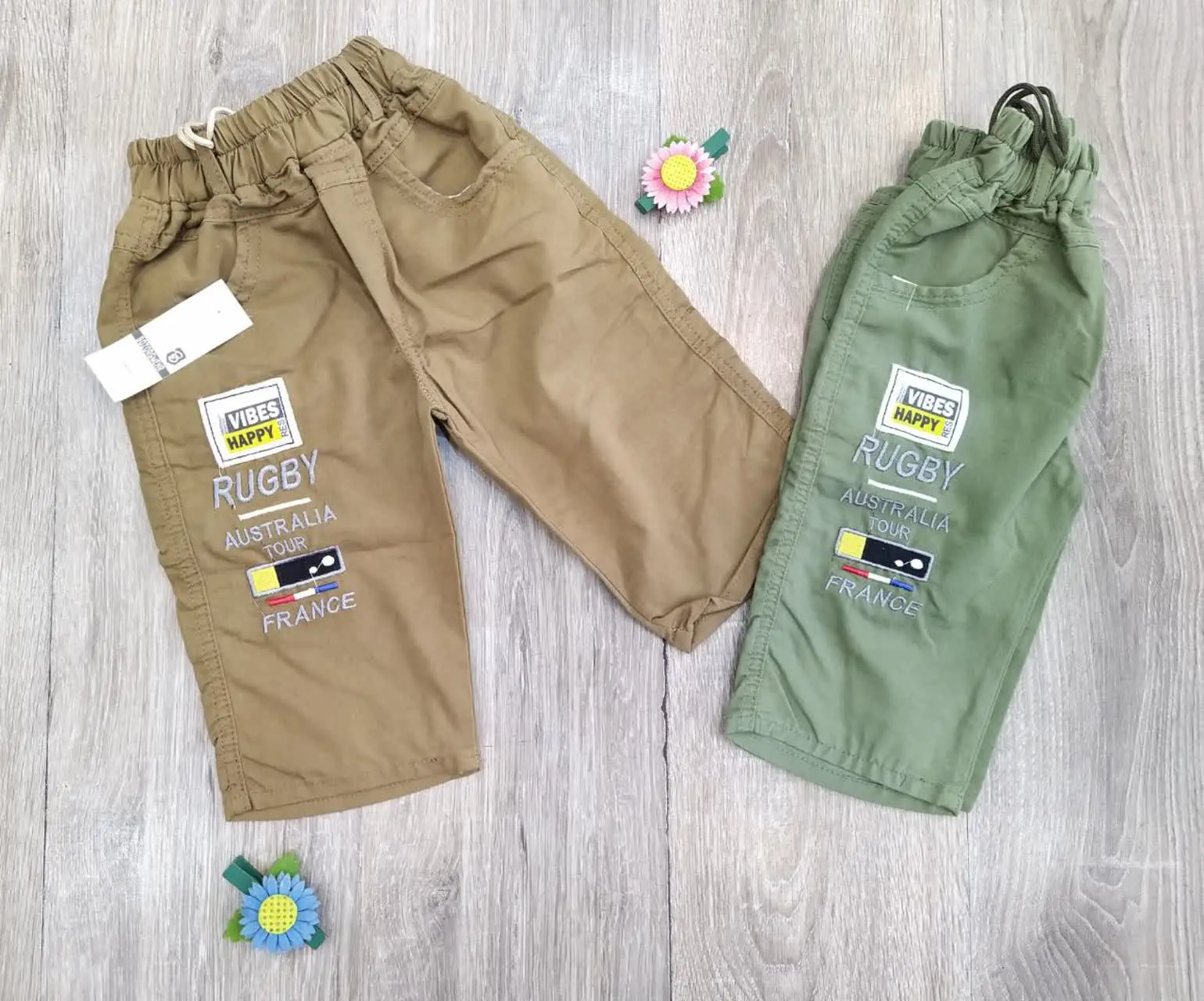 🔥 شلوارک کتان جذاب و شیک واسه پسرای مهربون 🔥
