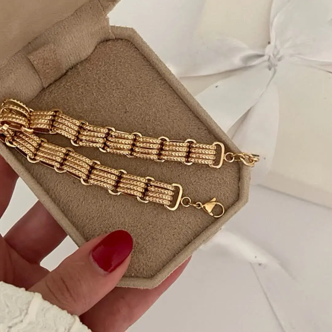 دستبند ژوپینگ کد ۲۰۸۱