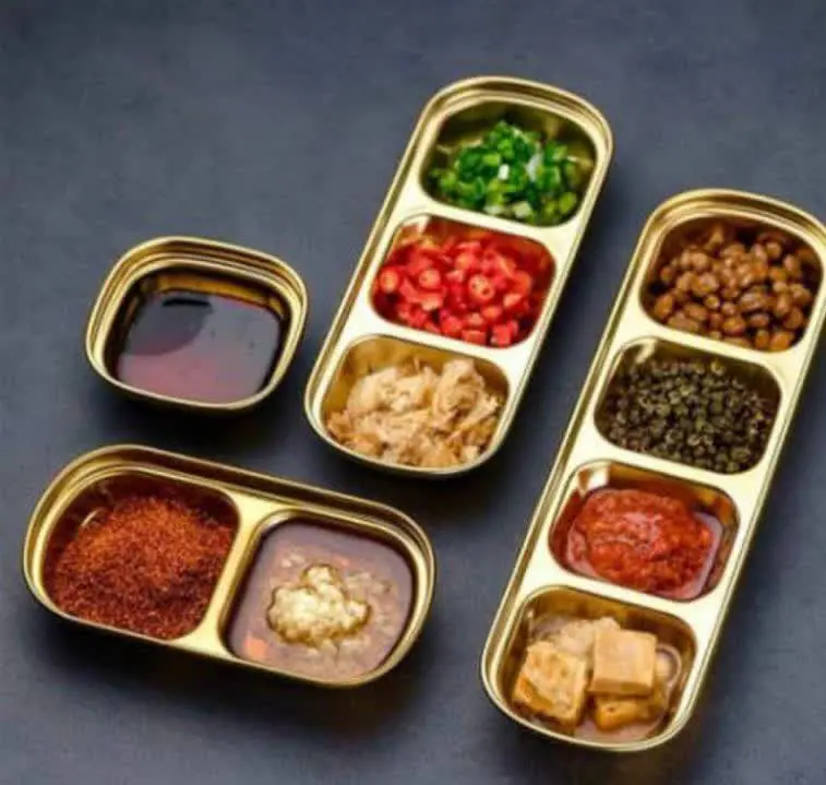 🟣اردو تک کاسه طول ۹ سانت ۱۲...