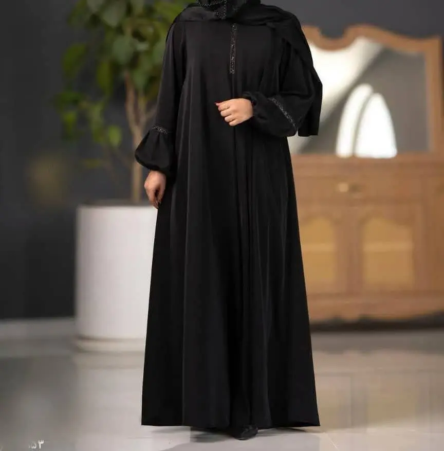 👗 💞این عبا تنخور بسیار زیبا...