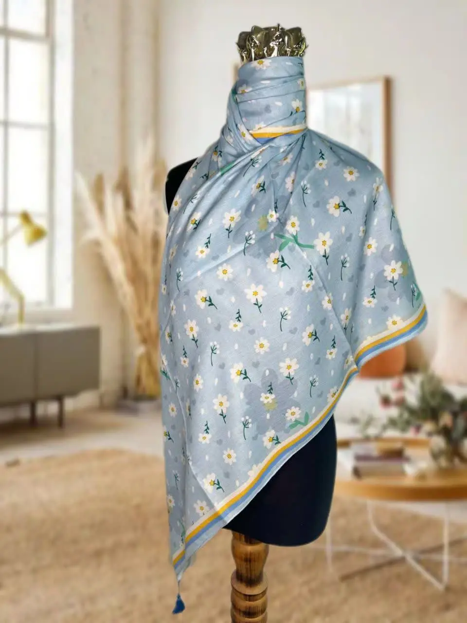 یک کار فوق العاده شیک و ناناز😍
