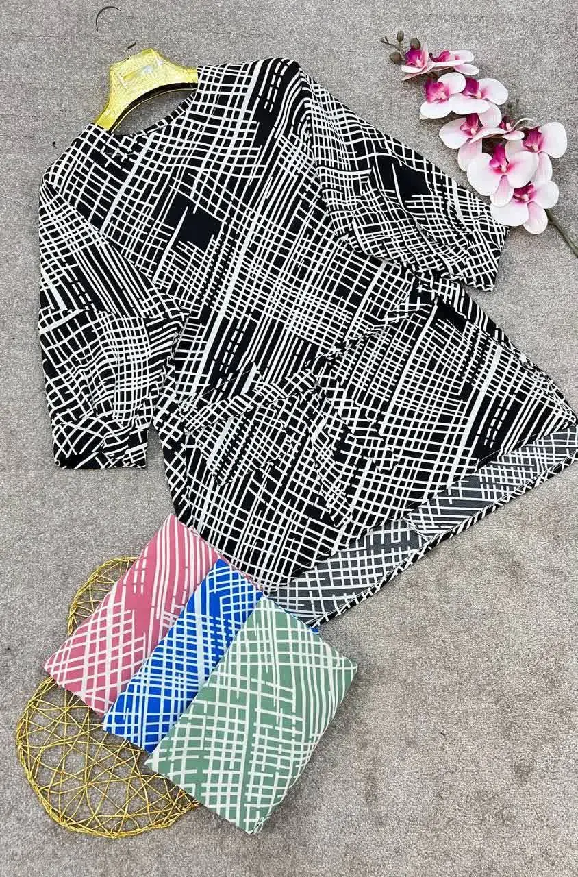 نام: تونیک مانتویی ندا
