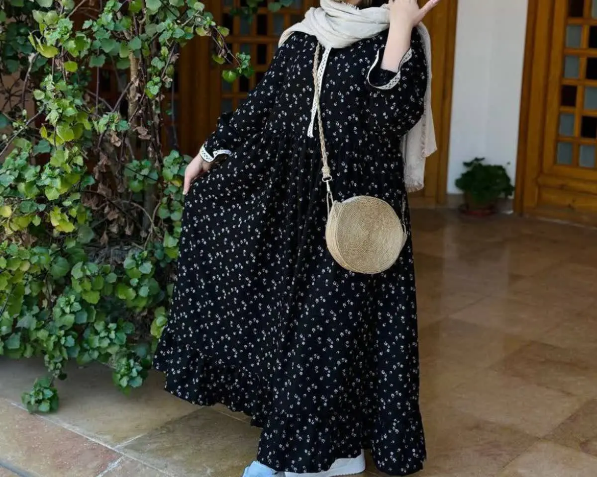 🌷نام: ساحلی چین چینی گلبرگ