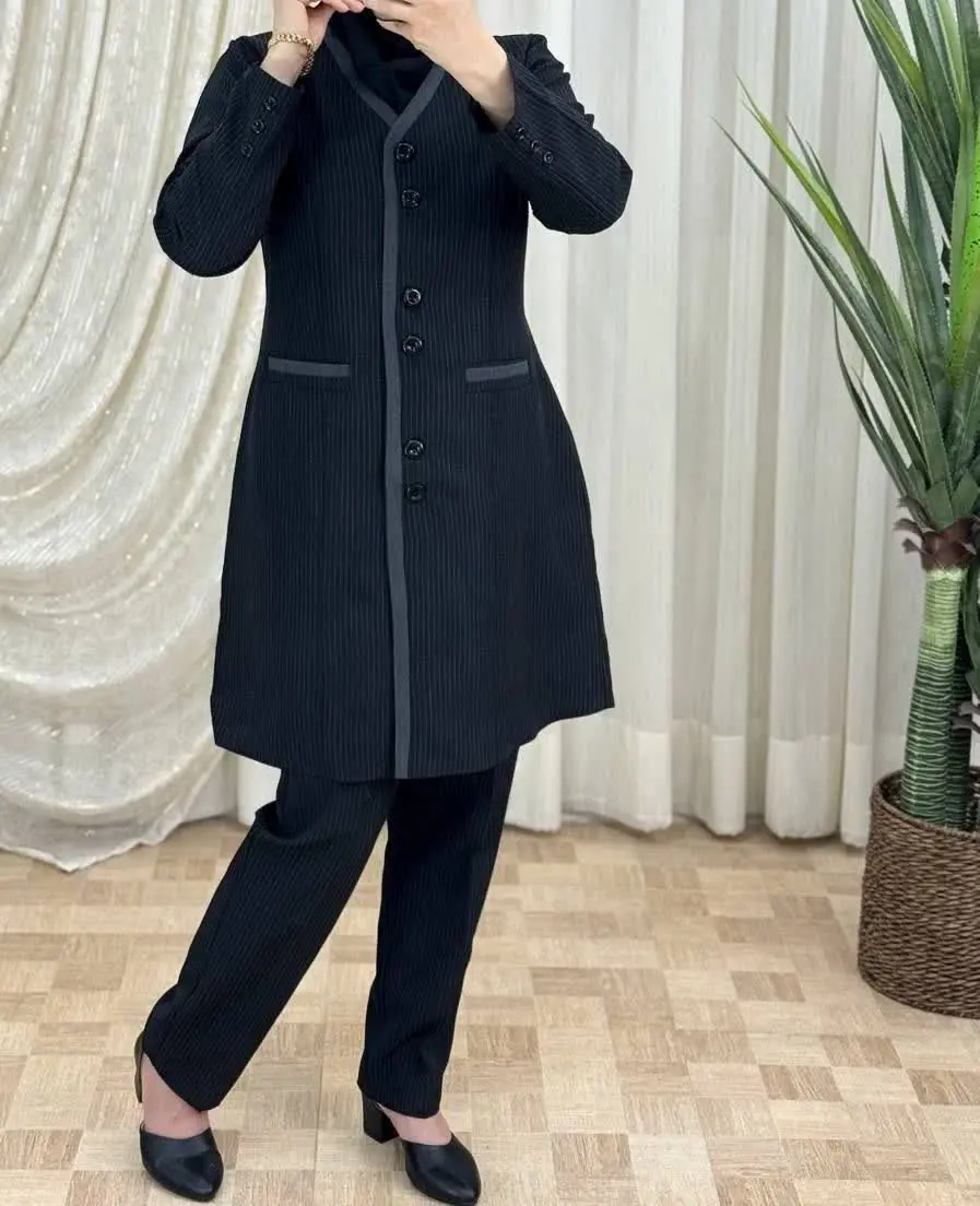 ✔️نام: ست اداری دیپلمات آسامد