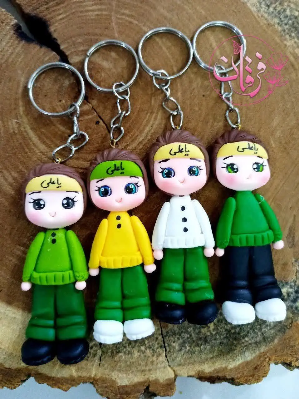 #جاکلیدی سایز بزرگ
