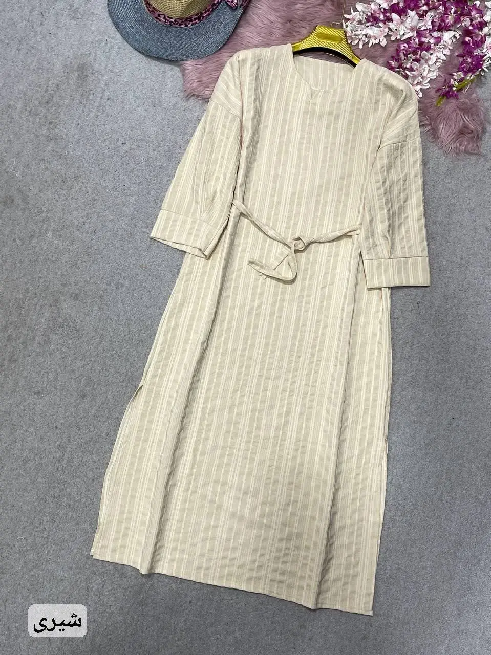 پیراهن ساحلی نوا