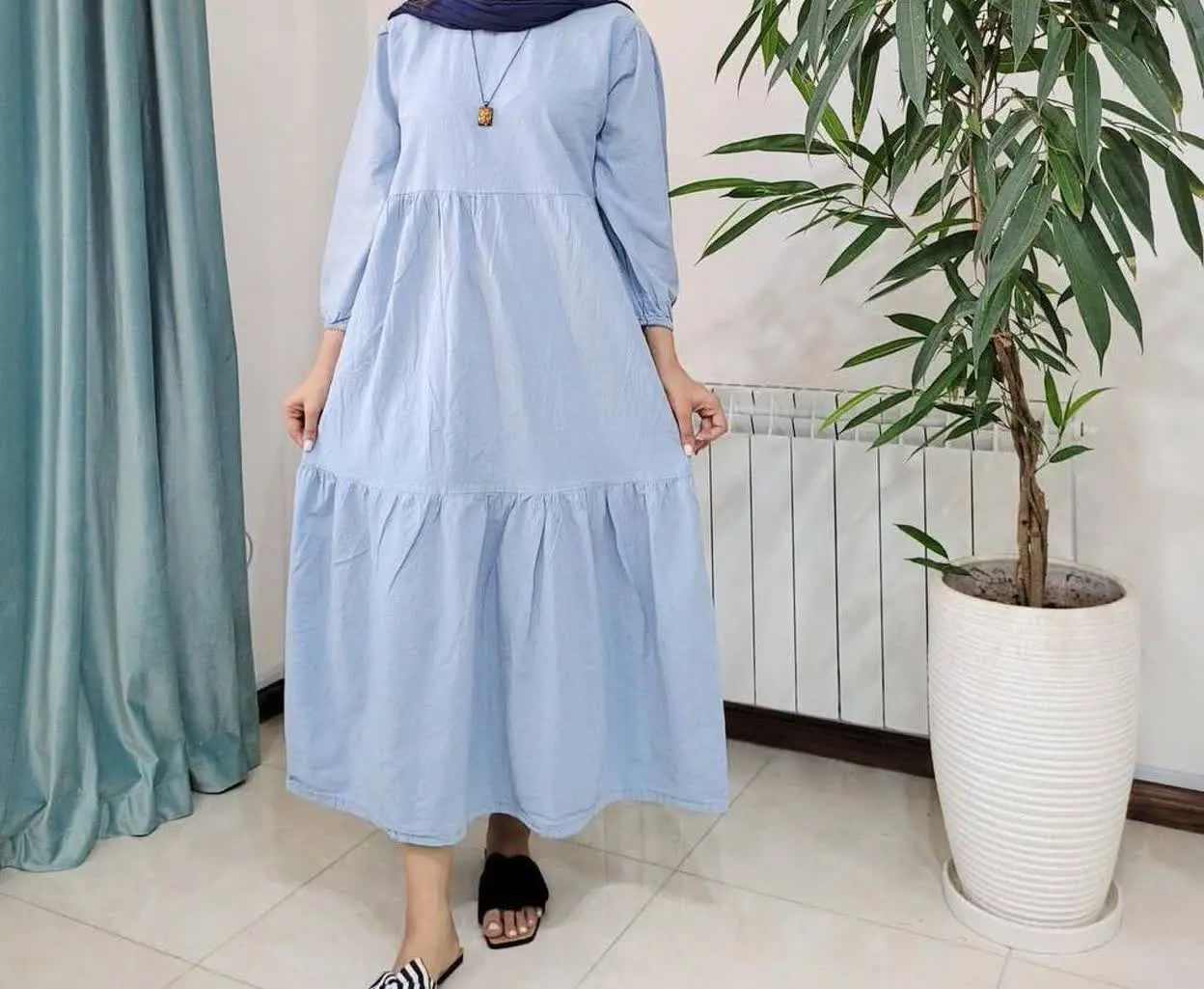 👚 نام: ساحلی الیاف
