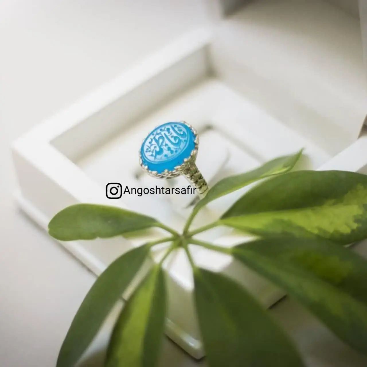 مدل رکاب زنانه #۴گل_بغل🌷
