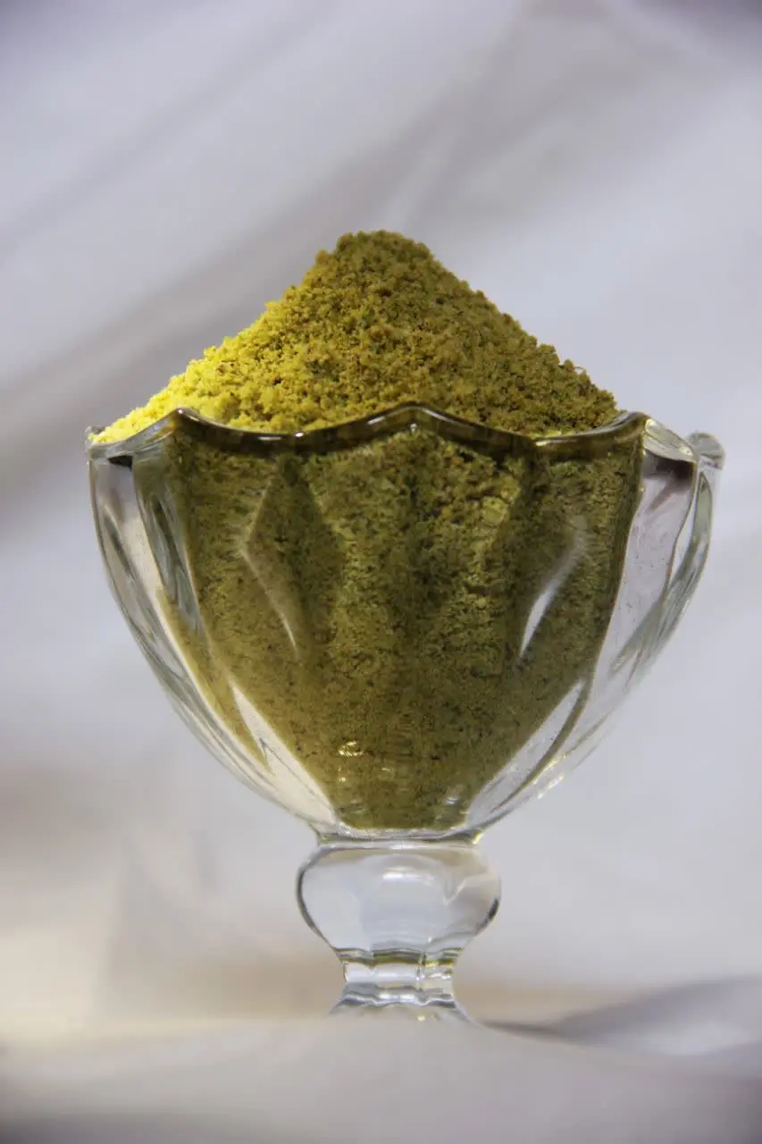 💥قووتوپسته‌ای خون سازه و برای رفع کم خونی فوق العاده عالیه💥
