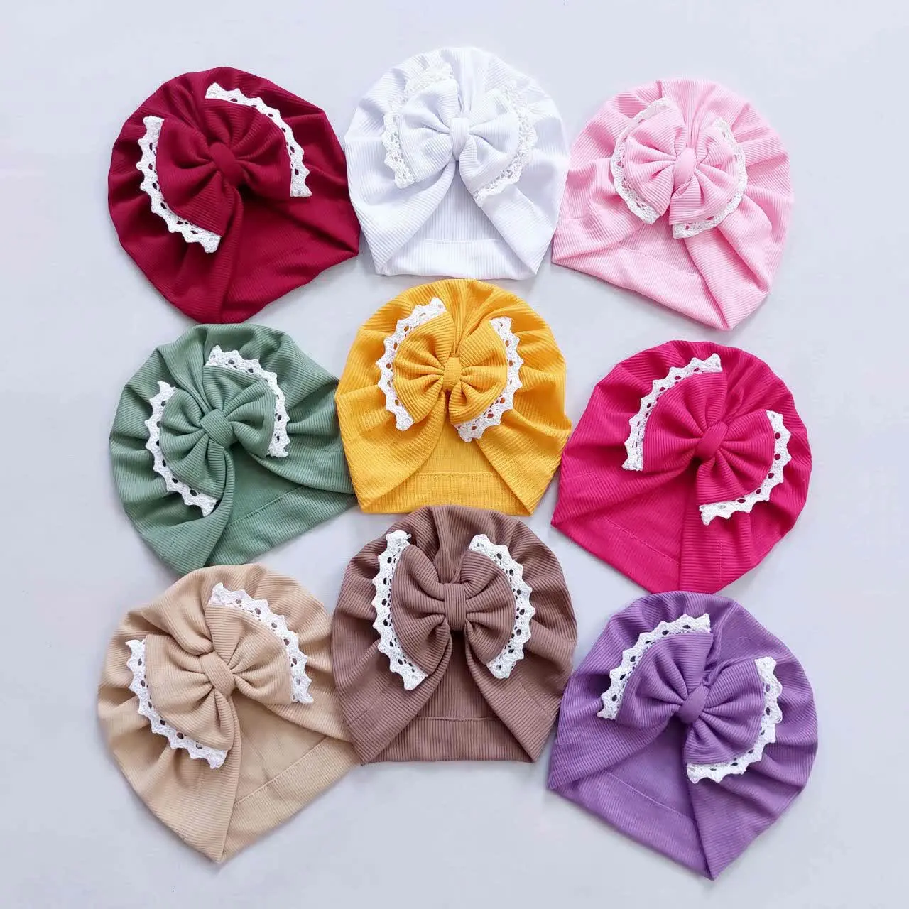 توربان پیچک مرواریدی و پاپی...