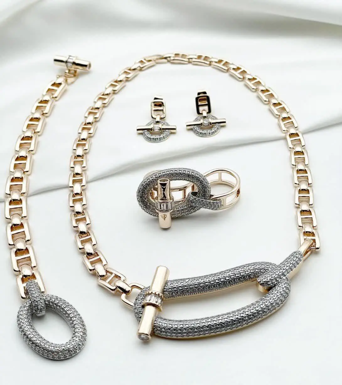 ⚜طول دستبند ۲۰ سانت