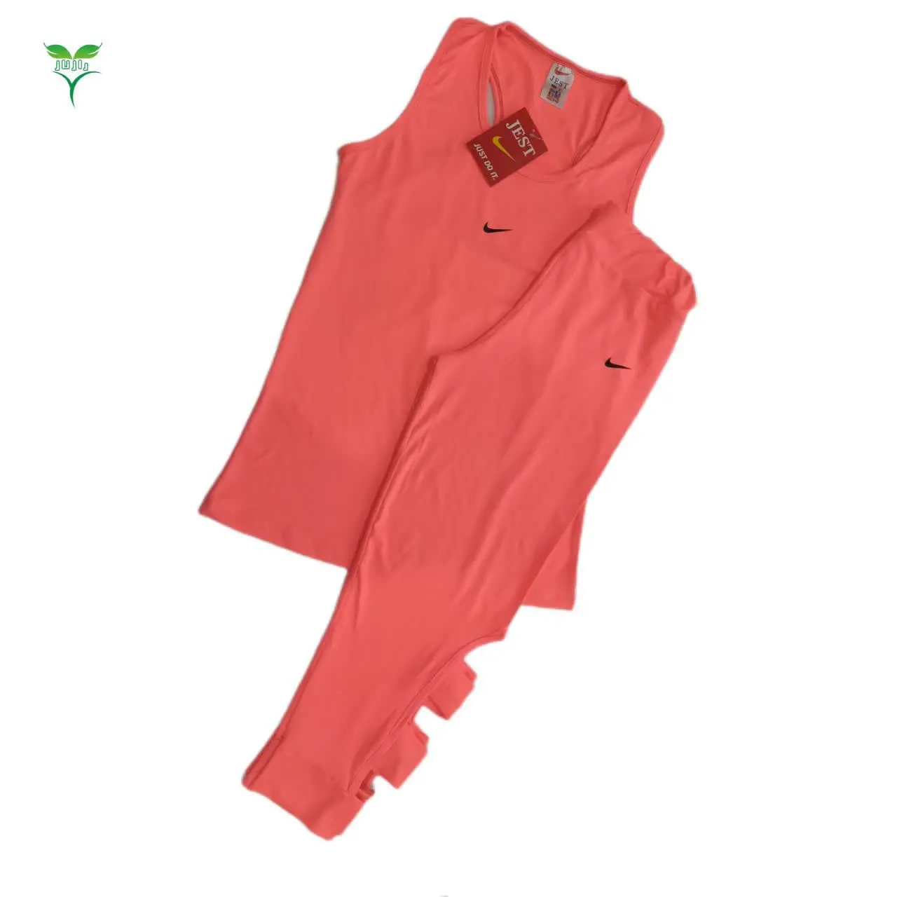 تاپ و شلوارک اسپرت 😍😍😍
