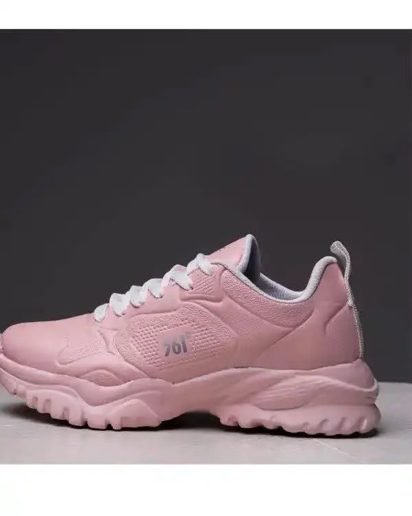 🏆کفش ورزشی دخترانه۳۶۱ مدل BELLA
