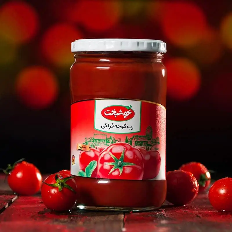 #رب_گوجه_شیشه_خوشبخت
